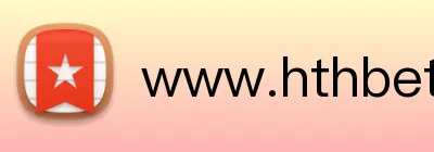 www.hthbet.com Logo